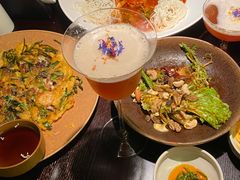 -Fuzzy Bistro 浮几韩餐·茶酒馆