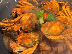 -尖沙咀大酒楼(罗村店·粤菜海鲜·宴会聚餐)