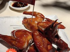 -侨美食家·粤菜(体育西路店)