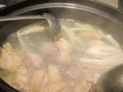 -润泽园椰子鸡(汇一城店)