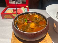 -千百味红餐厅·江西菜(绿地双子塔店)