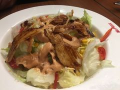 -米斯特比萨(亦庄国融国际店)