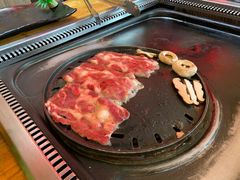-杀猪天·韩国烤肉(铁路街第一分店)