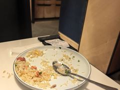 -新旺茶餐厅·早餐·夜宵(仙霞店)