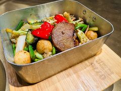 -0776食堂·京城创意菜(七里庄店)