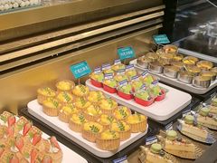 -東盛炭烤自助料理(玄武招商花园城店)