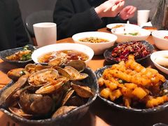 -付小姐在成都(中山公园店)