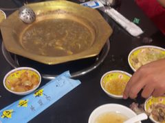 -芦月轩羊蝎子(劲松店)