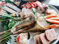 -生如夏花泰式火锅(西村黑金店)