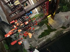 -聚春园自助餐厅(东街口店)