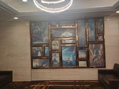 -万达影城(廊坊万达广场激光IMAX店)
