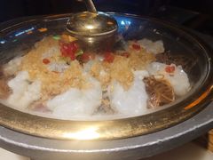 -绿茶餐厅(领展购物广场·中关村店)