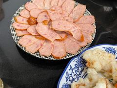 -一锅厨东北水饺店(厦大店)