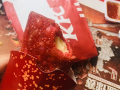 -肯德基(豫园店)