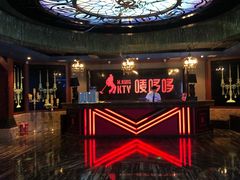 -唛哆哆KTV(姜山万达店)