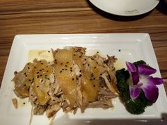 -粤港餐厅(禹州商业广场店)