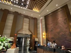 -香然会·园林雅宴(陆家嘴店)