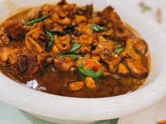 -九重天大饭店(北大街店)