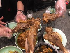 -河东颐祥阁(世贸店)