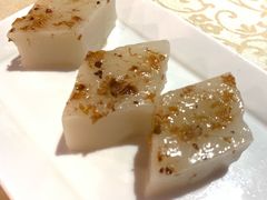 桂花拉糕-绿波廊(豫园店)