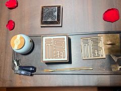 -无味舒食(思南公馆店)