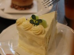 玫珑蜜瓜裸蛋糕-MIMI FASO(古仓店)