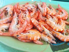 -景好海鲜餐厅(大鹏必选旅游店)