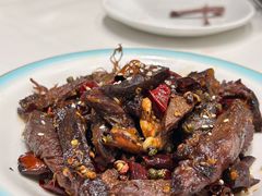 -凯鸽酒楼(大同振兴街店)