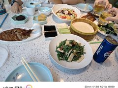 -玉林烤鸭店(黄村兴华店)