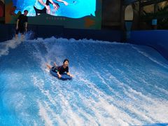 -杭州开元森泊度假乐园