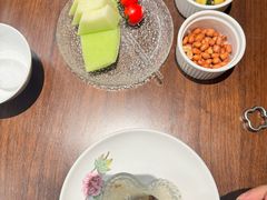 -许爷家·生态湖鲜(徐汇日月光店)
