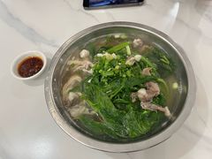 -福屿鲜捞小吃·捞化(福屿总店)
