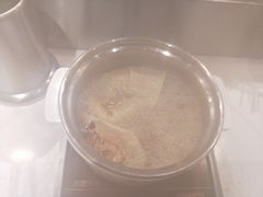 -百品聚旋转火锅(万德庄店)