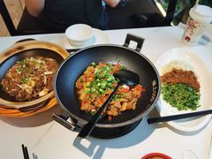 -味上湘菜馆(岳麓山店)