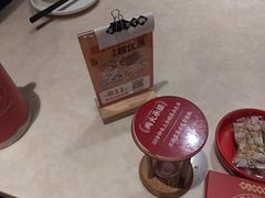 -味上湘菜馆(岳麓山店)