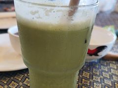 -南沙游艇会·大兵船餐厅