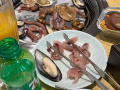 -吉木烤肉自助餐厅(乐汇城店)