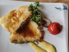-北京古北水镇御舍温泉酒店