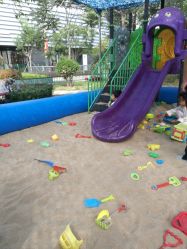 -萌宠亲子动物乐园(槐房万达店)