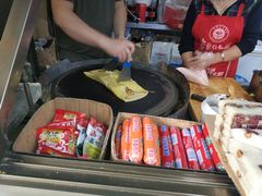 -山东傻大粗粮煎饼(牛街店)