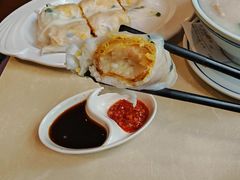 -香港池仔记肠粉王(博多新记襄阳南路店)