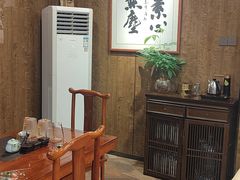 -万山楼海鲜酒家·二十三年老字号