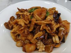 -同发号饭庄(复兴路店)