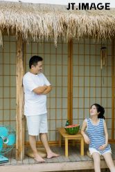 点击看大图 -专注孕妇照亲子照·纪田摄影