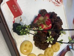 -聚鑫阁江浙菜·非遗传承技艺(闵行交大店)