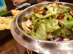 -老诚一锅羊蝎子(垡头店)