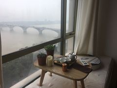 -长沙国金中心异国印象酒店