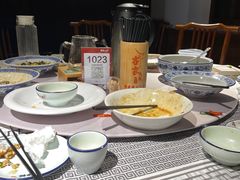 -客家大院·非遗赣南客家菜(郁孤台店)
