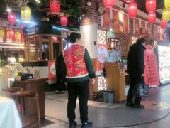 -津沽小院(天津之眼店)