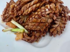 -聚丰德饭店(经五路店)